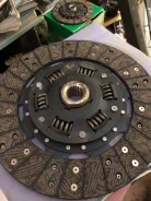 ���� ��������� Isuzu 4BE1 4BC2 260-170 24-25,6 ISD109U ����