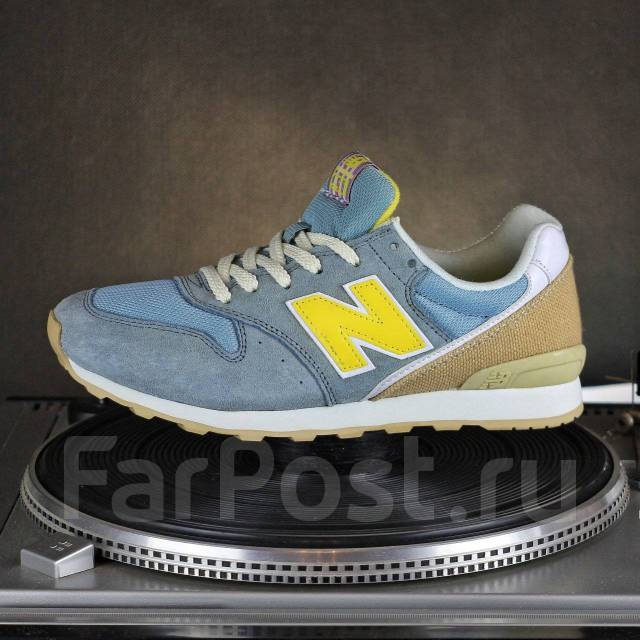 new balance 996 39