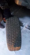 Bridgestone Blizzak PM-20. �����������, 2017 ���, �/�, ����� 10 % ����