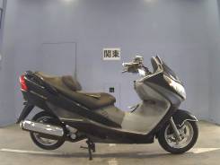 Suzuki Skywave 250. 250 куб. см., исправен, птс, без пробега