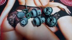 Патрон лампы. Toyota: Regius Ace, Aurion, Ipsum, iQ, Avensis, Corolla, Innova, Probox, Dyna, Raum, Pixis Truck, Mark II Wagon Blit, Caldina, Tarago, P...