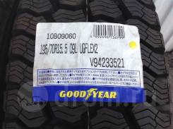 Goodyear FlexSteel. ������, ��� �����, ����� ����