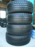 Michelin X-Ice 2. Всесезонные, 2010 год, 5 %, 4 шт. Под заказ