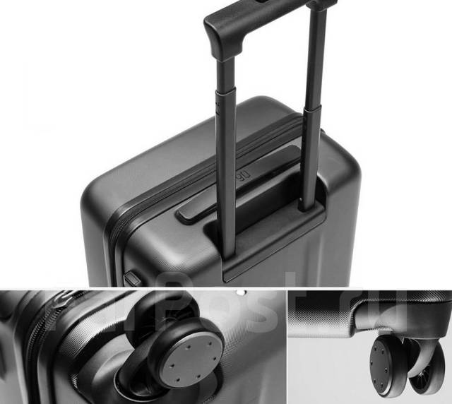 Xiaomi Mi Trolley 90 Points 24 5 950