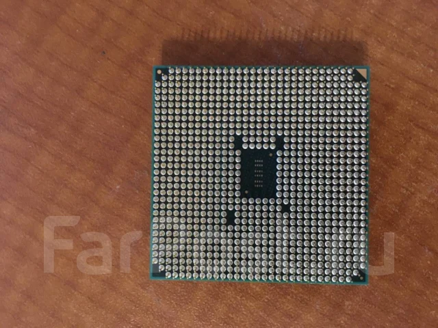 AMD Athlon X4 840 ����