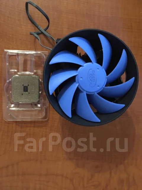 AMD Athlon X4 840 ����