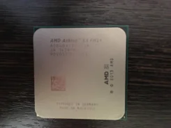 AMD Athlon X4 840 ����