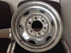 Nissan. 6.0x15.5", 6x139.7, ET30, �� 100,1���. ����