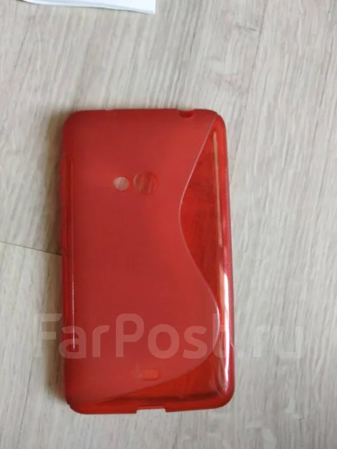 Nokia Lumia 625. �/�, ������, 4G LTE ����