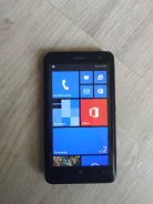 Nokia Lumia 625. �/�, ������, 4G LTE ����