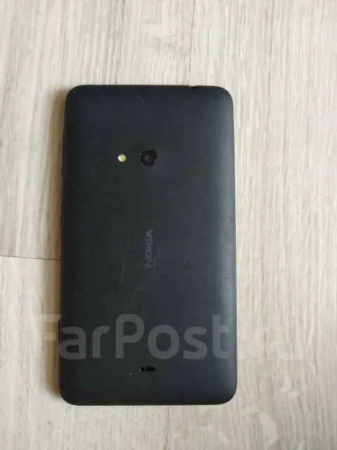 Nokia Lumia 625. �/�, ������, 4G LTE ����
