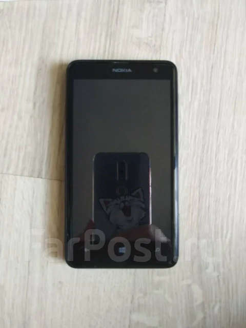 Nokia Lumia 625. �/�, ������, 4G LTE ����