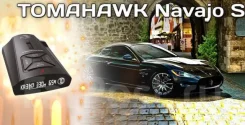 Tomahawk. ��� ����� �� ������������ ����