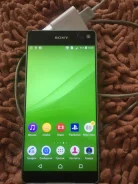 Sony Xperia C5 Ultra. �/�, �������, 3G, 4G LTE, Dual-SIM, NFC ����