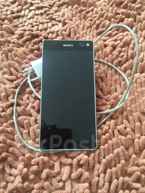 Sony Xperia C5 Ultra. �/�, �������, 3G, 4G LTE, Dual-SIM, NFC ����