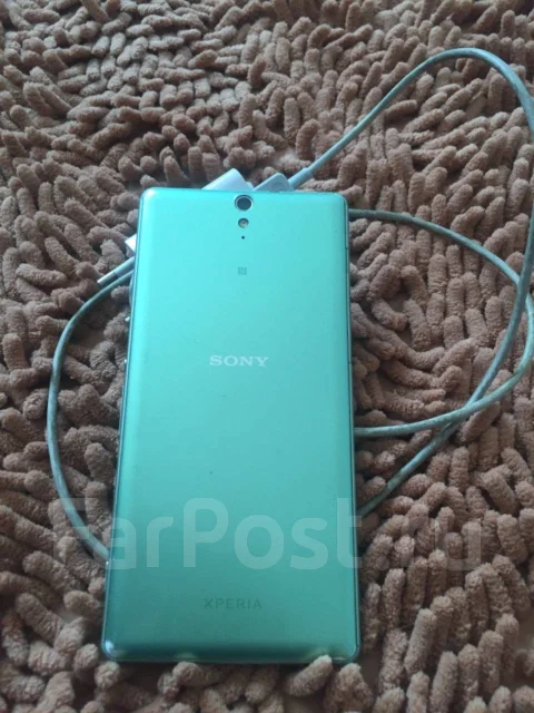 Sony Xperia C5 Ultra. �/�, �������, 3G, 4G LTE, Dual-SIM, NFC ����