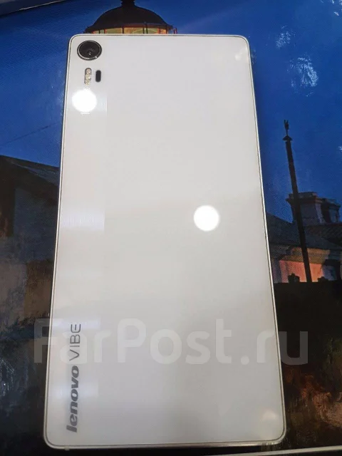 Lenovo Vibe Shot. �/� ����