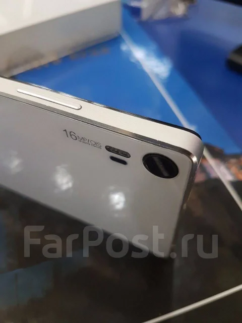 Lenovo Vibe Shot. �/� ����