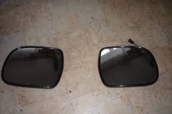 Стекло зеркала. Lexus RX330, GSU30, GSU35, MCU33, MCU38 Lexus RX350, GSU30, GSU35, MCU33, MCU38 Lexus RX300 Lexus RX400h, MHU33, MHU38 Двигатели: 2GRF...