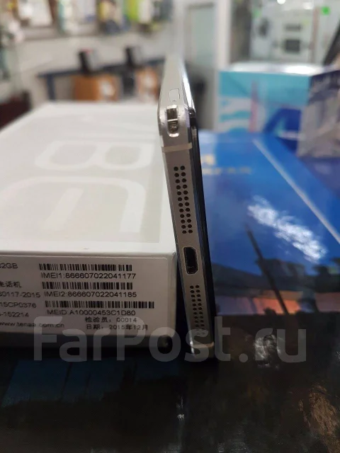 Lenovo Vibe Shot. �/� ����