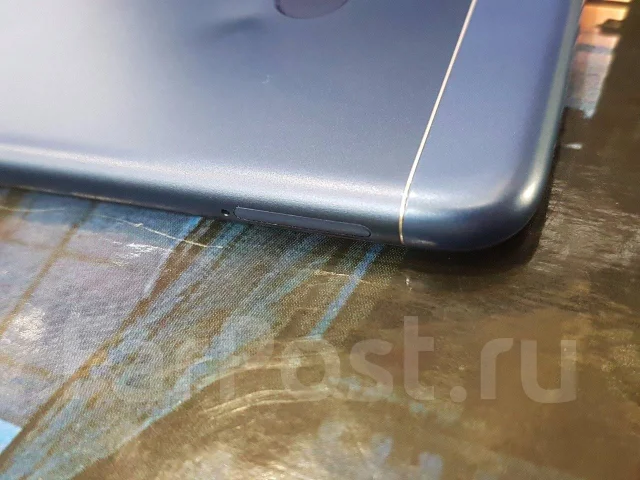 Huawei P Smart. �/�, �����, 4G LTE, Dual-SIM ����