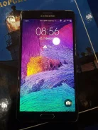 Samsung Galaxy Note 4. �/�, ������, 4G LTE ����