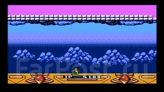 Dendy ����