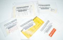 Наклейка. Nissan: Cedric, Skyline, Laurel, GT-R, Cima, Cefiro, Gloria, Bluebird, X-Trail, Maxima, Presage, Elgrand, R'nessa, Lucino, Avenir, Sunn...