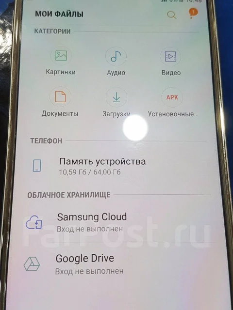 Samsung Galaxy S6. �/�, �����������, 4G LTE, Dual-SIM, NFC ����