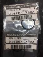 Сальник дифференциала. Nissan: Teana, Qashqai+2, X-Trail, Serena, Altima, NV200, Murano, Pulsar, Latio, Tiida, Juke, Sunny, Almera, Rogue, Bluebird Sy...