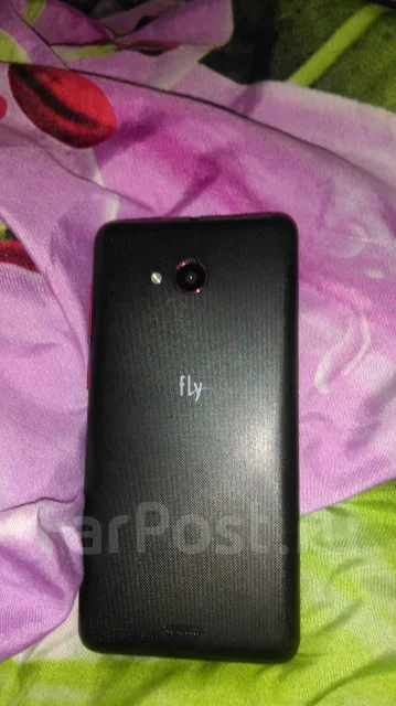Fly. �/�, ������, Dual-SIM ����