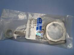Шатун. Hyundai: ix35, H1, Grand Starex, Azera, Sonata, Santa Fe Kia Optima Kia Bongo Kia Sorento Kia Sportage Двигатели: D4HA, G4KD, G4NA