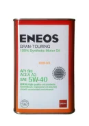 Eneos Gran Touring. 5W-40, �������������, 1,00��. ����