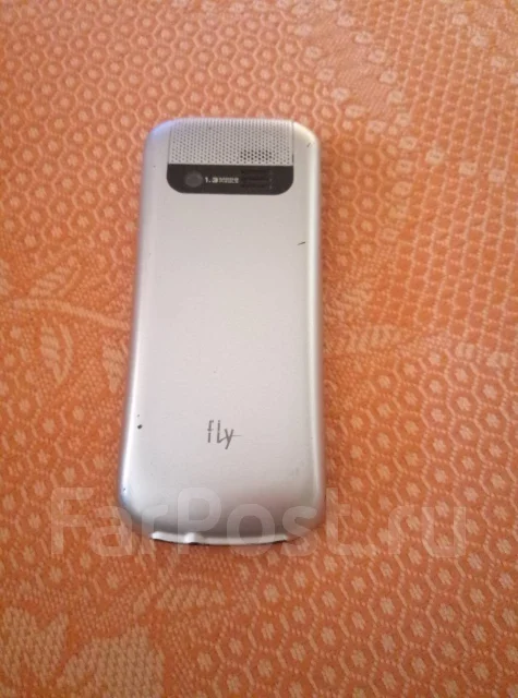 Fly DS123. �/� ����