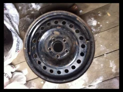 Honda Mugen. x16", 5x114.30, ET-50, �� 50,0���.