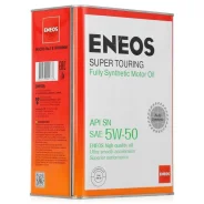 Eneos Super Touring. 5W-50, �������������, 1,00��.