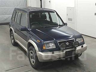 Suzuki escudo td11w