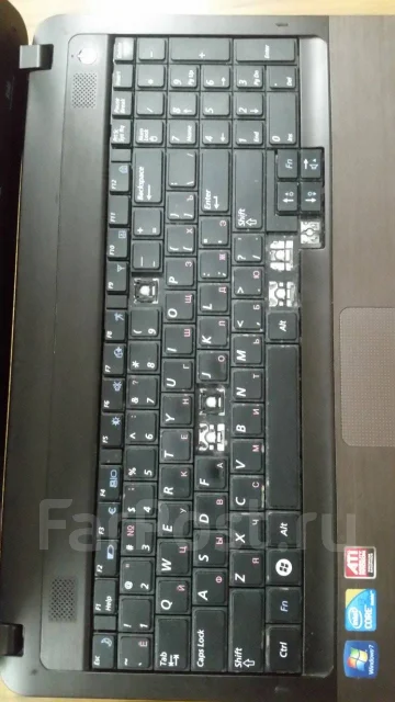 Samsung R540. 15.6" ����
