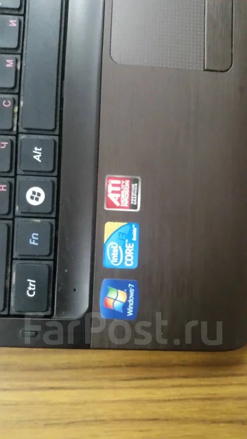 Samsung R540. 15.6" ����