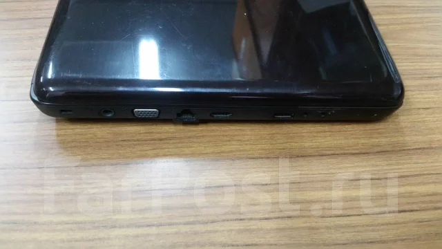 Samsung R540. 15.6" ����