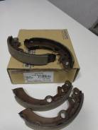 Колодки тормозные барабанные. Suzuki: Wagon R Wide, Ignis, Lapin, Swift, Kei, Wagon R Plus, MR, Wagon R Solio, Alto, Twin Mazda Spiano, HF21S Mazda AZ...