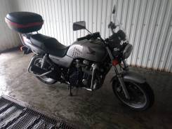 Honda CB 750. 750 куб. см., исправен, птс, с пробегом