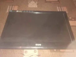 Izumi. LED ����