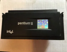 Intel Pentium II ����