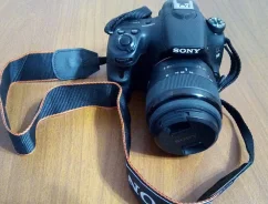 Sony Alpha SLT-A58. 20 � ����� �� ����