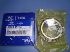 Подшипник редуктора. Hyundai: ix35, Grandeur, i40, Azera, i30, ix20, Sonata, Tucson, Solaris Kia: Optima, Ceed, Cerato, Pride, Sportage Двигатели: D4F...