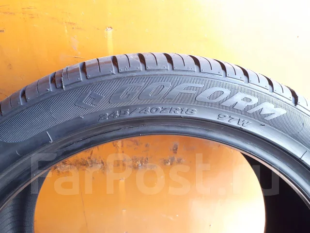 Goform GH18. ������, 2018 ���, ����� ����