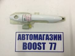 Ручка двери внешняя. Kia Rio, QB, UB Двигатели: D3FA, D4FC, G4FA, G4FD, G4FG, G4LA