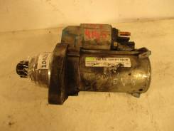 Стартер. Volkswagen: Passat, Eos, Jetta, Transporter, Scirocco, Tiguan, Passat CC, Touran, Golf, Polo Seat: Ibiza, Altea, Leon, Toledo, Cordoba Skoda...