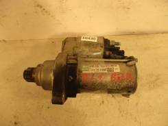 Стартер. Volkswagen: Passat, Eos, Jetta, Transporter, Scirocco, Tiguan, Passat CC, Touran, Golf, Polo Seat: Ibiza, Altea, Leon, Toledo, Cordoba Skoda...